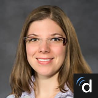 Julia Fullerton, MD
