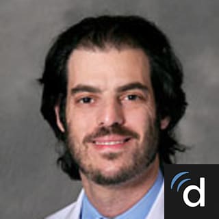 Alan Betensley, MD