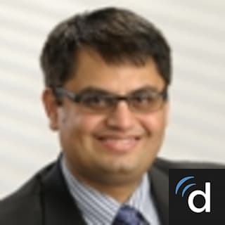 Aamer Habib, MD
