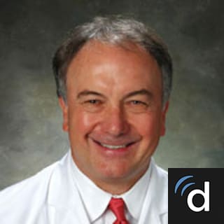 Gerry Phillips, MD