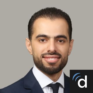 Amjad Abdelrahim, MD, Pediatrics, Milwaukee, WI