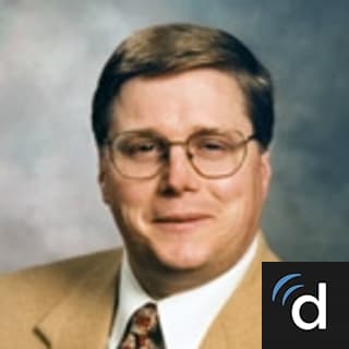 Ned Freeman, MD