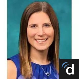 Amy Jo Overlin, MD