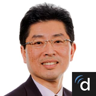 Stanley Ling, MD