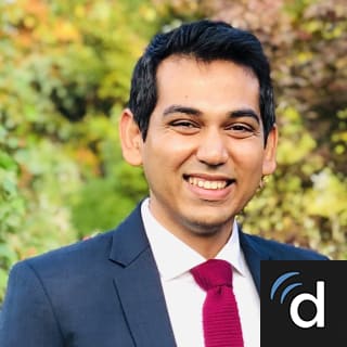 Anshul Vagrecha, MD