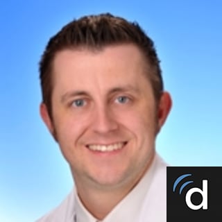 Ian Stehmeier, MD