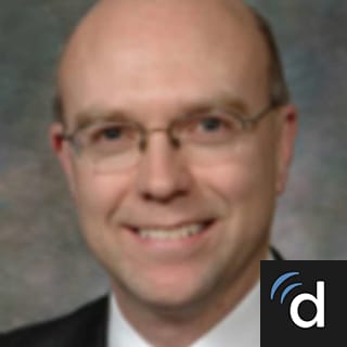 Mark Vandenberg, MD
