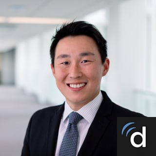 David Yang, MD, Urology, Mankato, MN