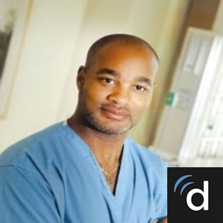 Donald Perry, MD