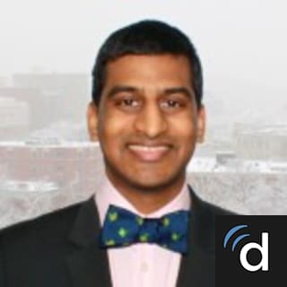Vamsidhar Chavakula, MD