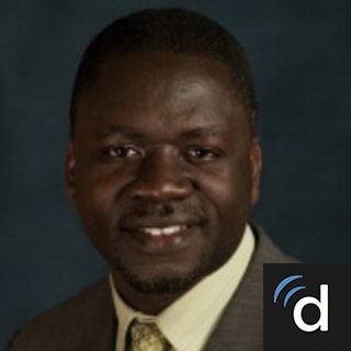 Kwame Obeng