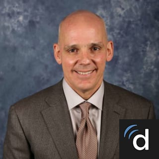 Paul Paterson, MD