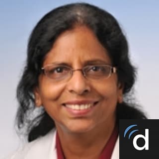 Karpukarasi Ayyanathan, MD