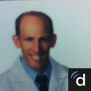Scott Forster, MD
