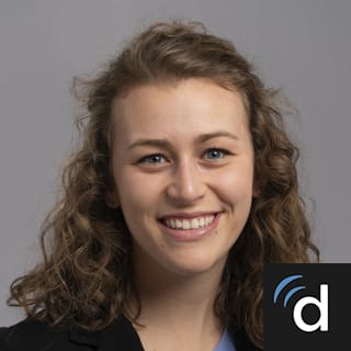 Audrey Blazek, MD