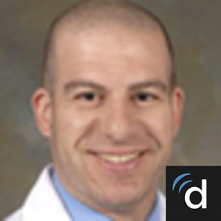 Benjamin Bassin, MD