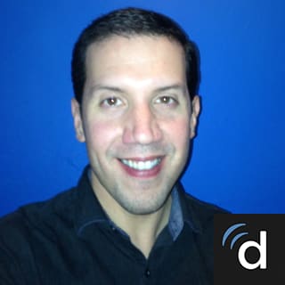 Federico Gorostiaga, MD, Internal Medicine, Miami, FL