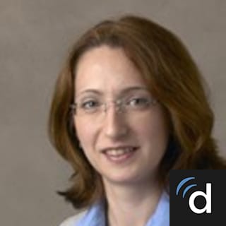 Irina Goldvekht, DO, Internal Medicine, Buffalo Grove, IL