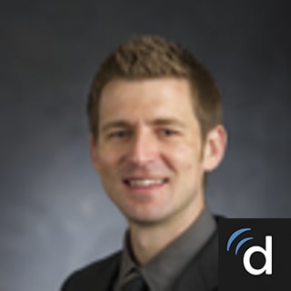 Adam Hall, MD, Orthopaedic Surgery, Fort Wayne, IN