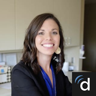 Courtney Warren, Family Nurse Practitioner, Valdosta, GA