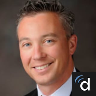 David Gossman, MD, Otolaryngology (ENT), Marinette, WI