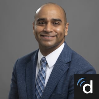 Mitesh Kabadi, MD, Cardiology, Chicago, IL