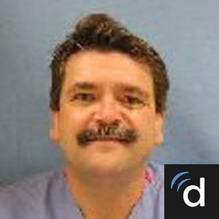 Mark Williams, MD