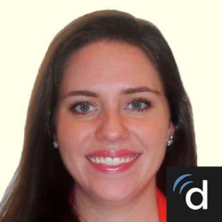 Olivia Pezzullo, MD