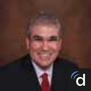 George Daneker, MD