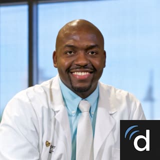 Louis Frazier, MD, Emergency Medicine, Cookeville, TN