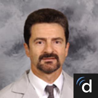 Yevgeny Odessky, MD, Family Medicine, Buffalo Grove, IL