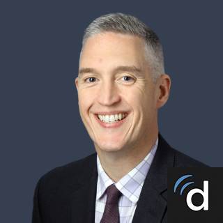 Michael Harper, MD