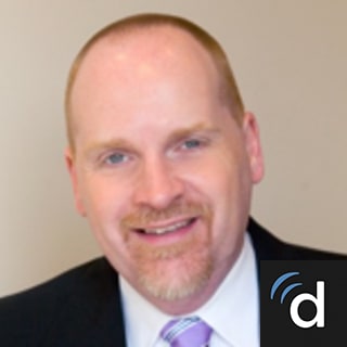 Stuart J. Kanter, DO, Geriatrics, Columbus, OH
