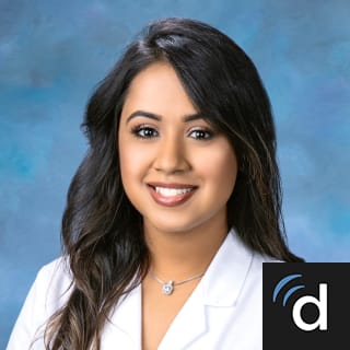Aneesa Allie, Physician Assistant, Winter Garden, FL