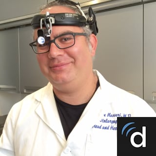 Shawn Nasseri, MD, Otolaryngology (ENT), Beverly Hills, CA