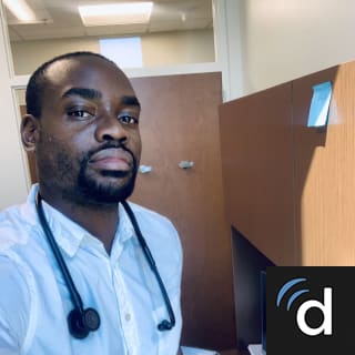Kevin Charles, MD