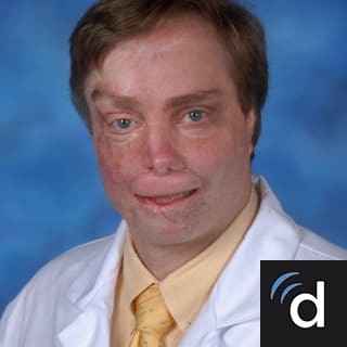 Laurence Busse, MD