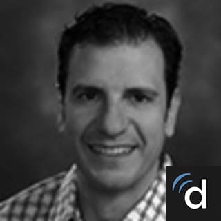 Michael Scolieri, MD