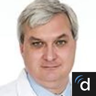 Leroy Seaux, MD