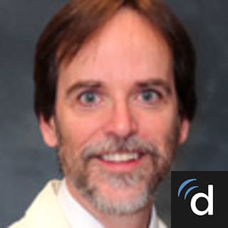 John Burns, MD