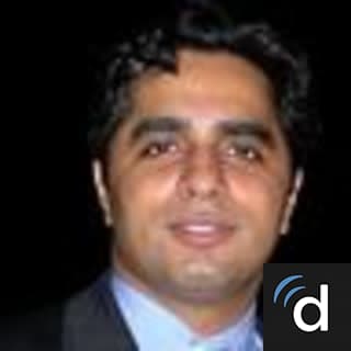 Uday Khosla, MD, Nephrology, Houston, TX