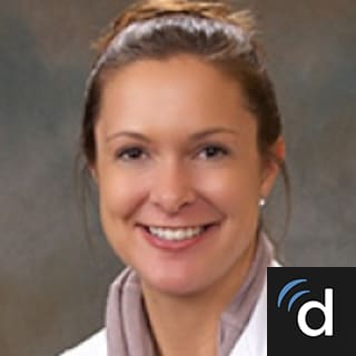 Dr. Suzanne M. Gozdanovic (Lieblein), MD | Saint Petersburg, FL ...