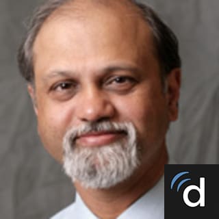 Suhas Kalghatgi, MD