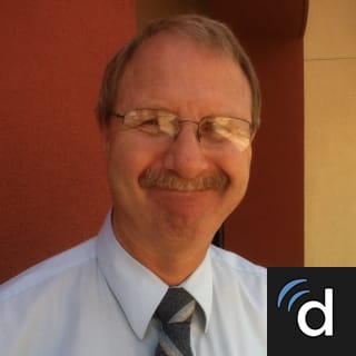 Malcolm Gordon, MD