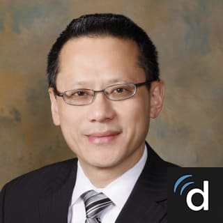 Robert Ching, DO