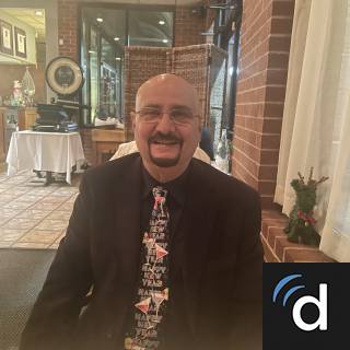 Richard Pagano, MD