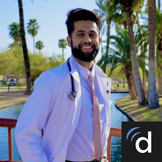 Aman Upadhyay, DO, Other MD/DO, Tucson, AZ