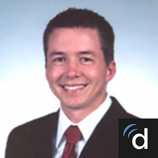 Jeremy Johnson, MD, Pediatric (General) Surgery, Oklahoma City, OK