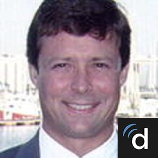 Richard Browder, MD
