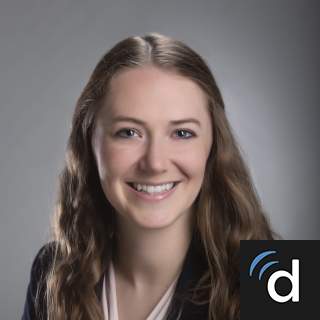 Ashley Roy, MD